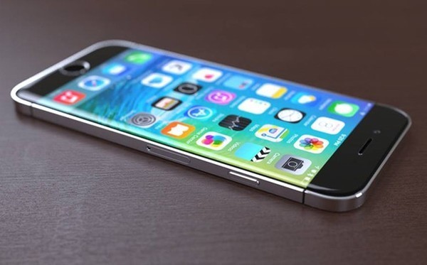 iPhone 7 được đồn đoán có thiết kế màn hình tràn cạnh, nhưng dường như model này vẫn sẽ chỉ giống iPhone 6.