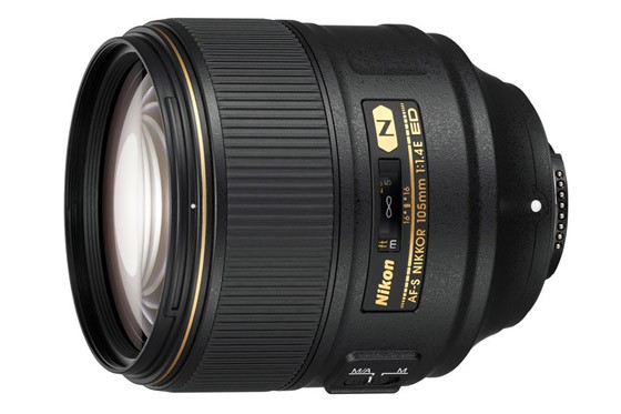 Ngoài chất lượng ảnh ra, ống kính Nikon mới còn có tốc độ xử lý ảnh cực nhanh.