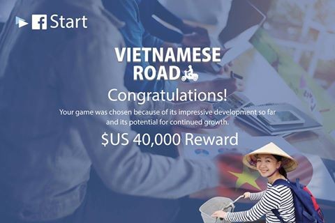 Vietnamese Road mang tới trải nghiệm thú vị trên đường phố Việt đông đúc, ồn ã một cách chân thật.