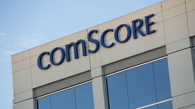 comScore là một trong những công ty hàng đầu về đo lường và đánh giá hiệu quả tiếp thị trực tuyến.