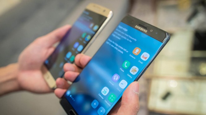 Dự báo sự cố Galaxy Note 7 sẽ tác động trực tiếp đến việc giảm kim ngạch xuất khẩu nói chung, nhưng mức độ sẽ không lớn.
