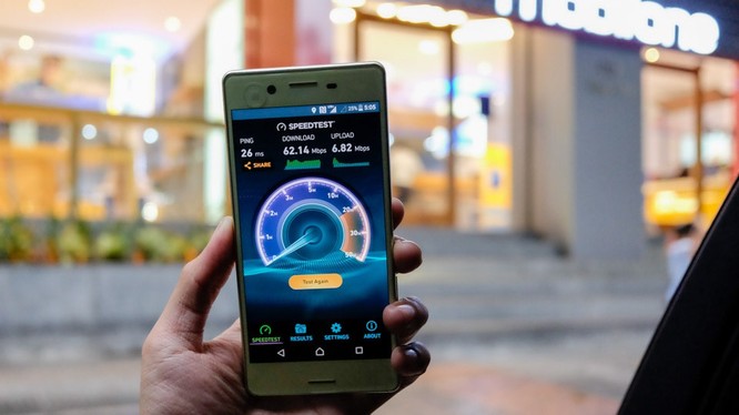 VNPT dự kiến cung cấp dịch vụ 4G với giá cước không đổi so với 3G.