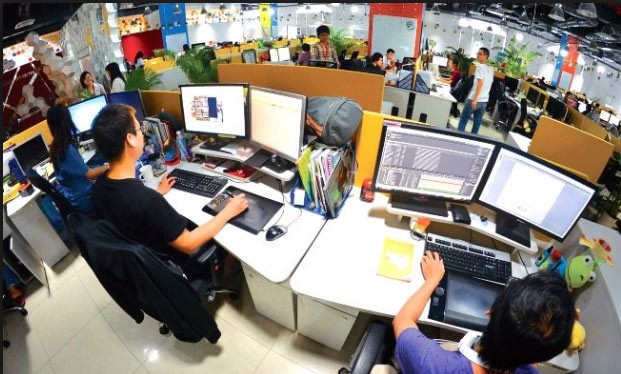 Hà Nội phấn đấu có 200 nghìn doanh nghiệp thành lập mới trong giai đoạn 2016-2020.