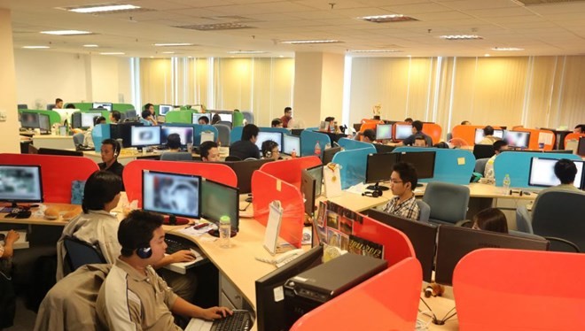 hơn 73% tổ chức doanh nghiệp tại Việt Nam đang thiếu nhân sự có năng lực về an toàn bảo mật thông tin. Ảnh minh hoạ: Internet