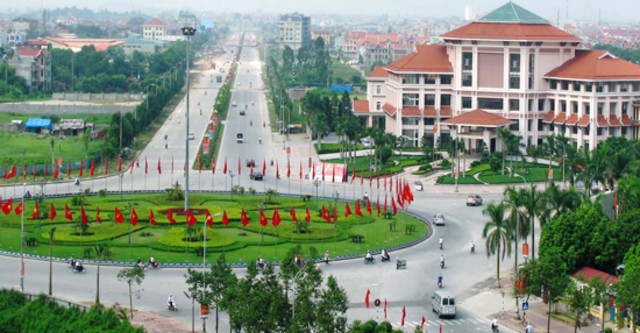 Bắc Ninh đẩy mạnh ứng dụng CNTT để xây dựng thành phố thông minh. Ảnh: Báo Bắc Ninh.