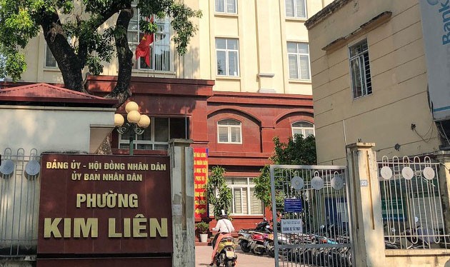 Nghị quyết của Quốc hội thống nhất không tổ chức HĐND cấp phường ở Hà Nội.