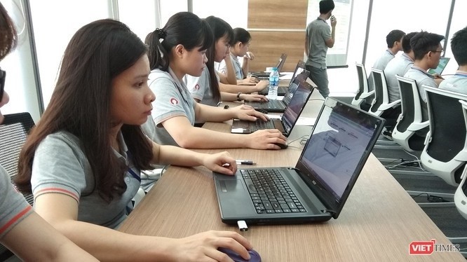 Các chuyên gia nhận định, công tác đảm bảo an toàn thông tin tại Việt Nam có tiến bộ đáng ghi nhận. 
