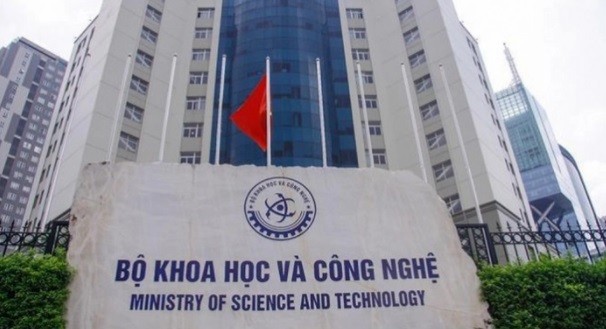 Bộ Khoa học Công nghệ có nhiệm vụ dẫn dắt đất nước trong thời đại CMCN 4.0. Ảnh: Bộ KHCN