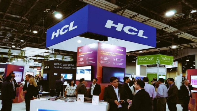 HCL là một trong 3 tập đoàn IT lớn nhất của Ấn Độ, có công ty thành viên lọt top 10 tập đoàn phần mềm lớn nhất thế giới. Ảnh: Financialexpress.com