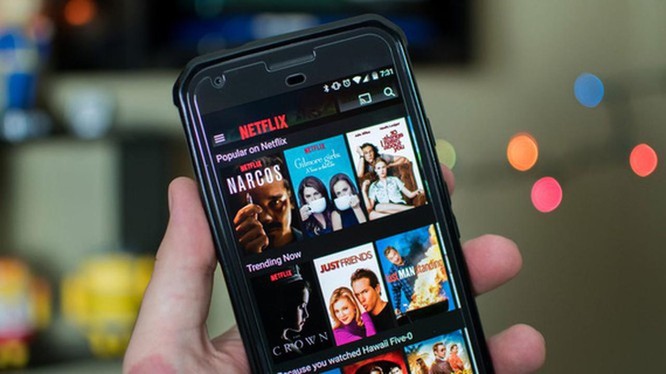 Cục PTTH&TTĐT đánh giá, trong 12 tháng qua, Netflix đã 3 lần bị phát hiện cung cấp phim, chương trình truyền hình có nội dung vi phạm chủ quyền lãnh thổ Việt Nam.