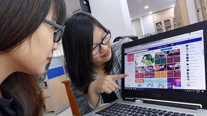 Theo báo cáo Repota 2022, giãn cách xã hội kéo dài khiến mạng xã hội trở thành công cụ quan trọng giúp người Việt duy trì kết nối với thế giới xung quanh.