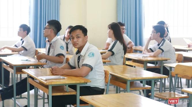 Lượng thí sinh tại các thành phố lớn, vốn có truyền thống hiếu học và đầu tư cho học hành như Hà Nội, TP.HCM, Nghệ An, Thanh Hóa có số lượng thí sinh không đăng ký xét tuyển tăng vọt.
