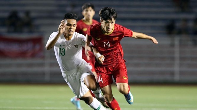 Hoàng Đức cùng các cầu thủ U23 Việt Nam là ứng cử viên số 1 cho tấm HCV SEA Games 31 