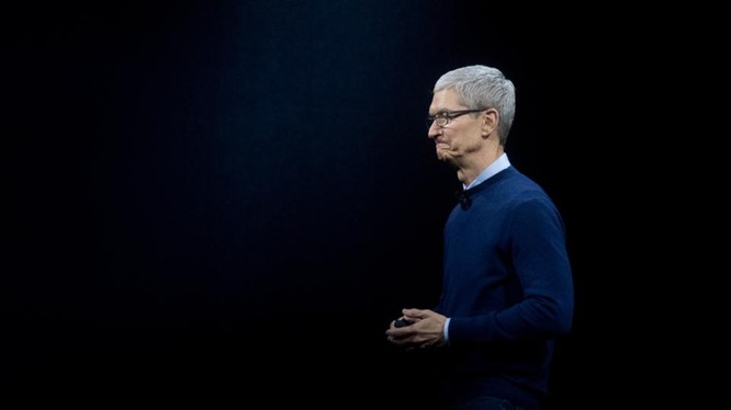 Nhiều khả năng Apple sẽ giới thiệu iPhone 8 vào ngày 12/9. (Ảnh: Forbes)