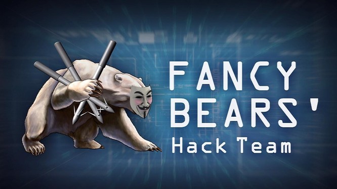 Công ty phần mềm lớn nhất thế giới Microsoft cho hay một nhóm hacker có biệt danh Fancy Bear, hay APT28, có liên kết với chính phủ Nga đã tìm cách khởi động các cuộc tấn công mạng vào các nhóm chính trị. (Ảnh: GBhacker)