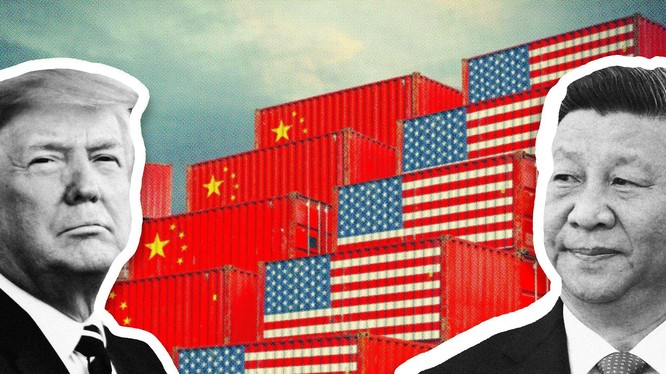 Đòn áp thuế nhằm vào một số loại mặt hàng nhất định của Trung Quốc bị hoãn tới tháng 12 do lo ngại về ảnh hưởng tới người tiêu dùng Mỹ (Ảnh: Forbes)