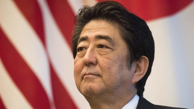 Nhiệm kỳ của Thủ tướng Abe sẽ kết thúc vào tháng 9/2021 (Ảnh: Getty)