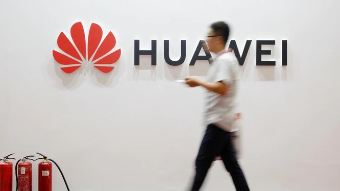 Huawei chỉ là một trong số các nhà cung cấp thiết bị mạng 5G tại Nga (Ảnh: Getty)