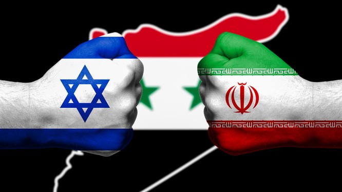 Xuất hiện hàng loạt tín hiệu cho thấy Israel và Iran có thể lao vào một cuộc xung đột (Ảnh: AP)