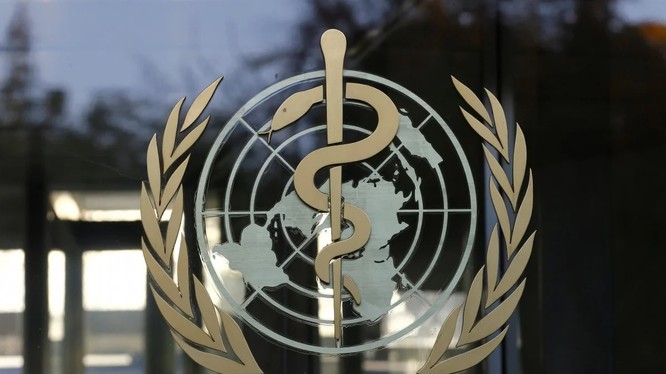 WHO đã thành lập một hội đồng độc lập để điều tra cách phản ứng dịch của thế giới (Ảnh: Reuters)