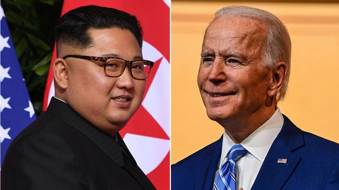 Mỹ và Triều Tiên chưa có cuộc tiếp xúc nào trong suốt 1 năm nay (Ảnh: NYPost)