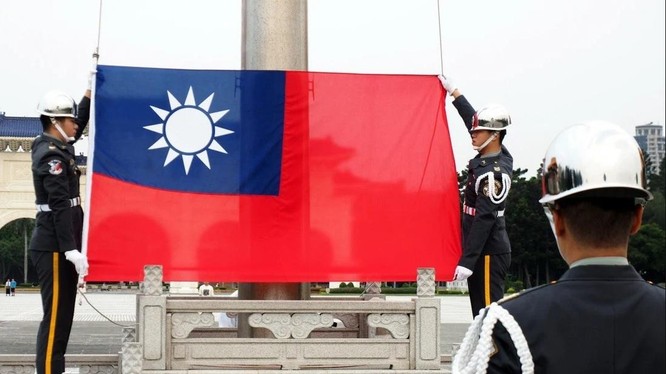 Trung Quốc đưa ra cảnh báo ngay trước chuyến thăm của phái đoàn không chính thức của Mỹ tới Đài Loan (Ảnh: EPA)