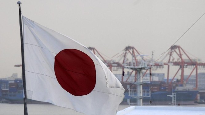 Nhật Bản kỳ vọng RCEP sẽ giúp họ đạt mức tăng trưởng GDP 2,7% (Ảnh: SCMP)