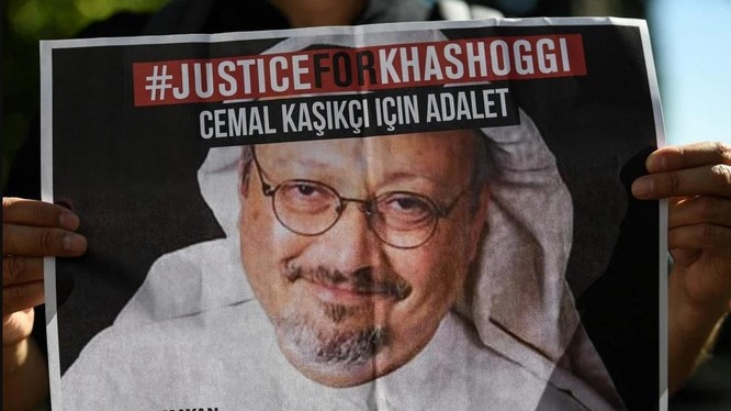 Quan chức Mỹ, Thổ Nhĩ Kỳ, LHQ cho rằng thi thể của ông Khashoggi đã bị phân nhiều mảnh bằng một chiếc cưa xương (Ảnh: AFP)