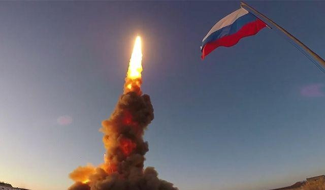 Nga hoàn tất thử nghiệm hệ thống phòng thủ tên lửa mới tại thao trường Sary-Shagan- Kazakhstan. (Nguồn AIF)