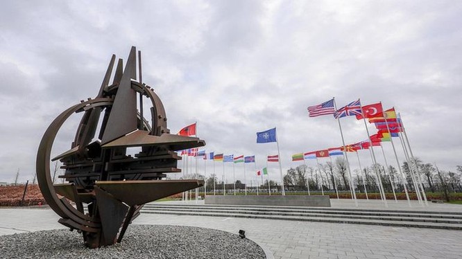 Việc Phần Lan, Thụy Điển xin gia nhập NATO khiến Nga 