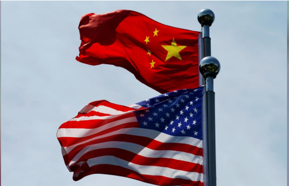 Trung Quốc đang yêu cầu WTO cho phép nước này đánh thuế trị giá 2,4 tỷ USD đối với hàng hóa của Mỹ.