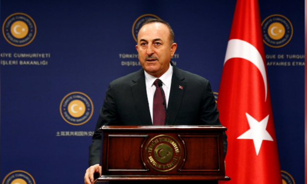 Tổng thống Thổ Nhĩ Kỳ Tayyip Erdogan tuyên bố sẽ dọn sạch vùng đông bắc Syria