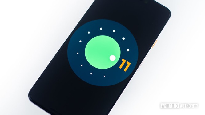 Phiên bản Android 11 Beta có xu hướng tập trung nhiều hơn vào trải nghiệm người dùng. Ảnh: Android Authority