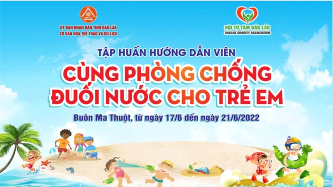 35 Hướng dẫn viên sẽ được cấp chứng chỉ đợt đầu