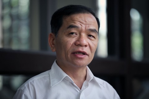ĐB Lê Thanh Vân
