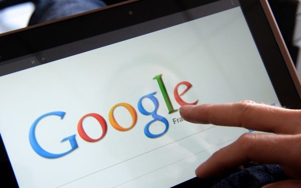 Google đối mặt với số tiền phạt kỷ lục vì lũng đoạn thị trường.