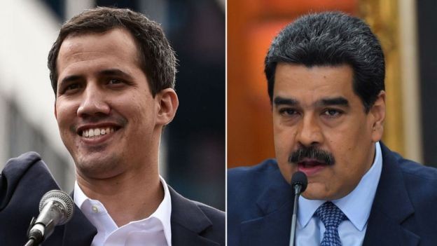 Đâu là lối thoát cho Venezuela?