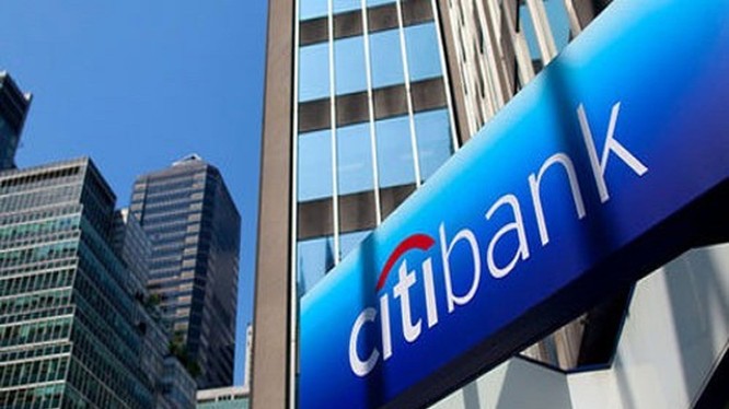 “Không phải 100% các giao dịch của khách hàng thanh toán trên Web đều cần OTP để chuyển khoản”- cán bộ Citibank lý giải.