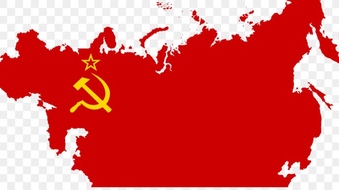 Liên bang Xô Viết giờ đây chỉ còn là hoài niệm (Ảnh- Internet)