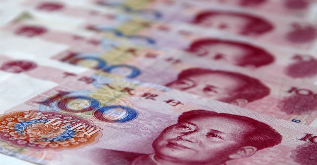 Giới xuất khẩu Trung Quốc đang đẩy mạnh dự trữ ngoại hối