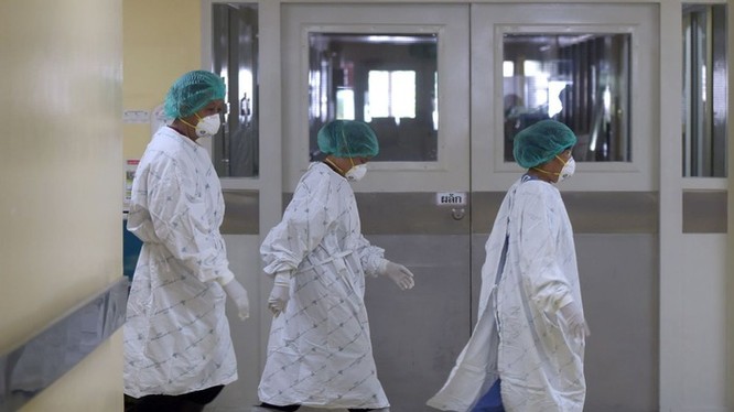 Trung Quốc đã ghi nhận trường hợp tử vong thứ 2 do chủng virus corona mới gây ra. Ảnh: Internet