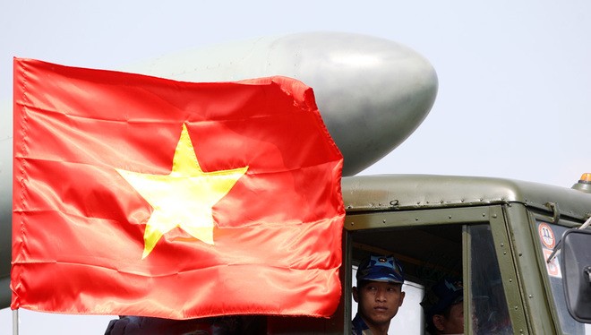 Tình hình Biển Đông: Lựa chọn thực tế nhất của Việt Nam là phải tự lực