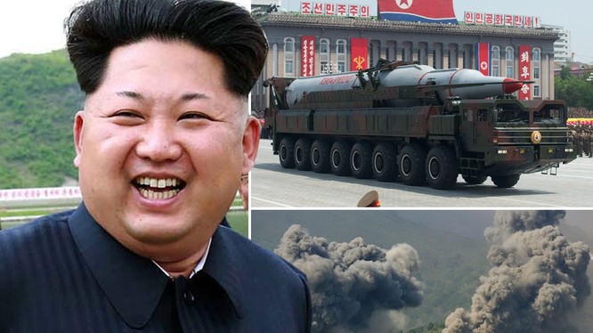Hàn Quốc: Đề xuất đối thoại của Kim Jong Un là mưu đồ tuyên truyền