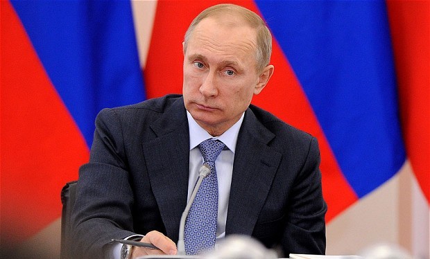 Tổng thống Nga Putin sẽ tham dự Hội nghị thượng đỉnh Nga- ASEAN.