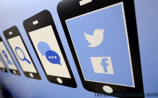 Iran yêu cầu mạng xã hội nước ngoài phải giao nộp dữ liệu