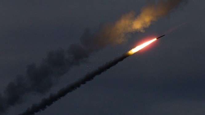 Nga thử nghiệm thành công tên lửa của hệ thống phòng thủ