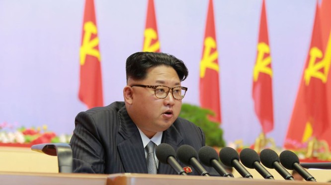 Bắc Triều Tiên đã sẵn sàng cải thiện quan hệ với Trung Quốc?