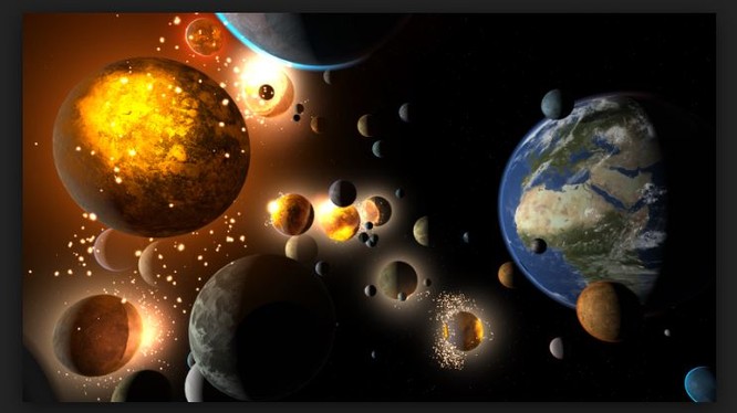  Thời kỳ khi sự sống có thể phát triển gần một ngôi sao phụ thuộc trực tiếp vào độ dài của cuộc sống của chính hành tinh đó.