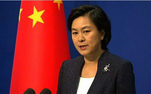 Trung Quốc tuyên bố coi phán quyết của PCA là "trống rỗng và vô giá trị"