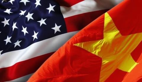Báo Nga: Mỹ, Việt Nam thảo luận về hợp tác quân sự, an ninh